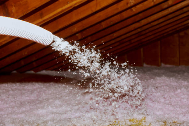 Best Blown-in Insulation  in Huntingdon, PA
