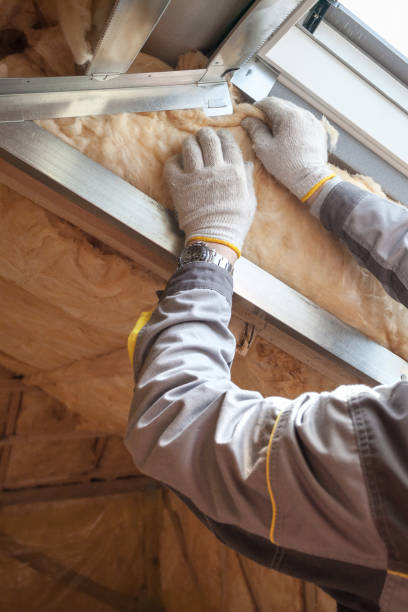 Trusted Huntingdon, PA Insulation Contractor Experts