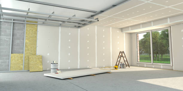 Best Garage Insulation Installation  in Huntingdon, PA
