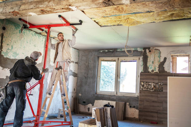 Best Spray Foam Insulation  in Huntingdon, PA