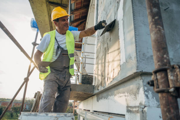 Insulation for Commercial Buildings in Huntingdon, PA