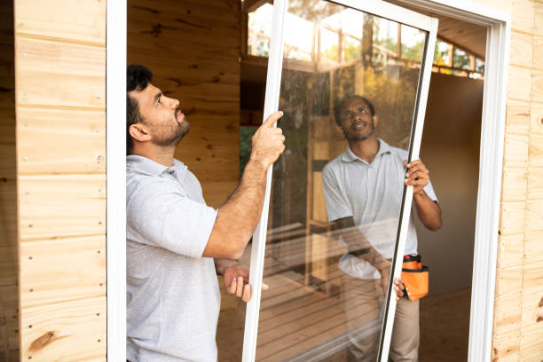 Insulation Replacement Services in Huntingdon, PA
