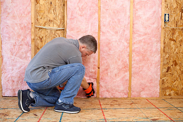 Insulation Inspection Services in Huntingdon, PA