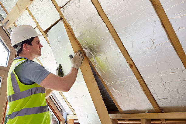 Best Home Insulation Services  in Huntingdon, PA