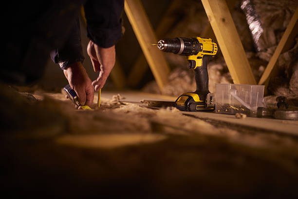 Best Insulation Contractors for Homes  in Huntingdon, PA