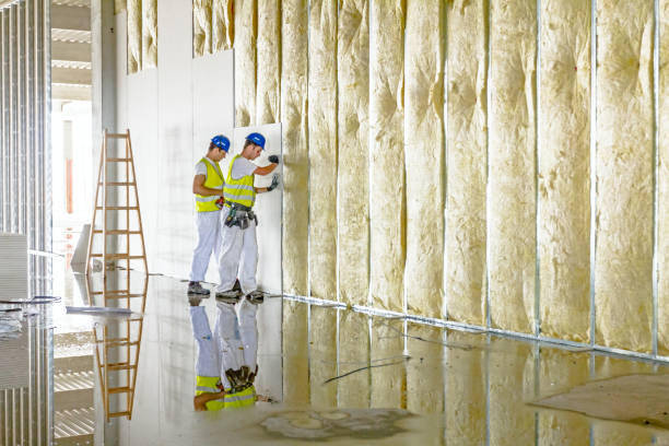 Best Wall Insulation Contractor  in Huntingdon, PA